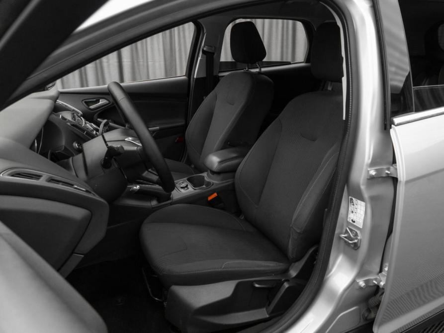 Ford Focus III Москва  - изображение 9