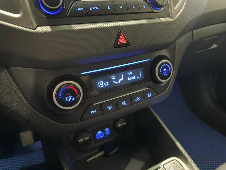 Hyundai Creta I Самара  - изображение 14