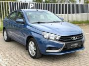 Lada (ВАЗ) Vesta I Тверь  - изображение 18