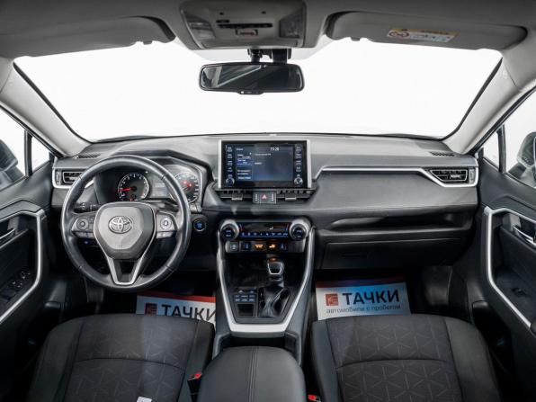 Toyota RAV4 V (XA50) с пробегом 2021 года, цена 3 450 500 рублей, 133897 км, внедорожник, Автокод Объявления
