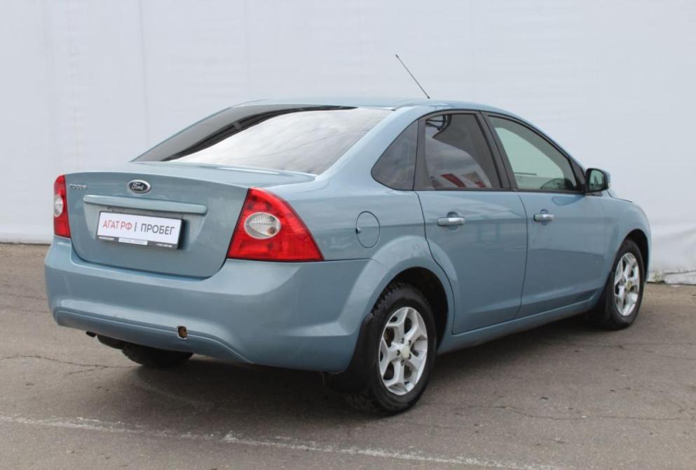 Ford Focus II Рестайлинг Нижний Новгород  - изображение 7