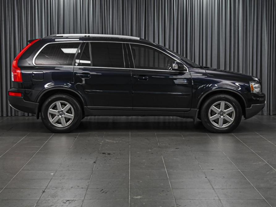 Volvo XC90 I Рестайлинг Ставрополь  - изображение 5