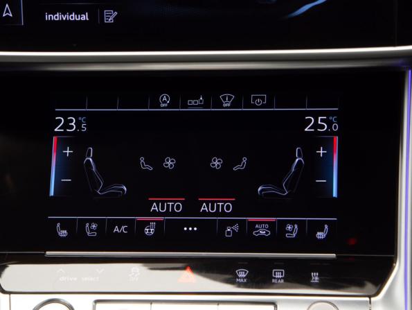 Audi A6 V (C8) с пробегом 2019 года, цена 4 199 000 рублей, 130980 км, седан, Автокод Объявления