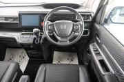Honda Stepwgn V Красноярск  - изображение 37