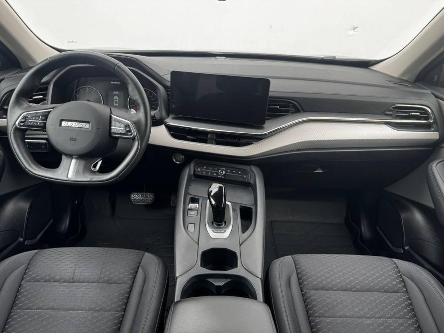 Haval F7 I Рестайлинг Москва  - изображение 9