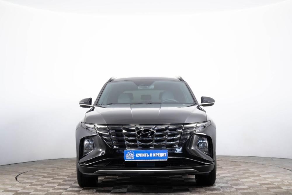 Hyundai Tucson IV Пермь  - изображение 2