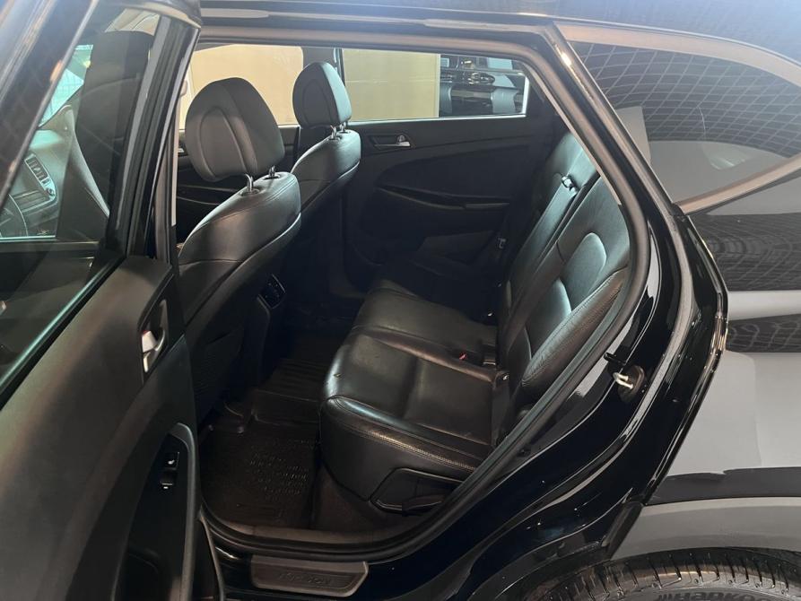 Hyundai Tucson III Чебоксары  - изображение 25