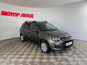 Lada (ВАЗ) Kalina II Воронеж  - изображение 24