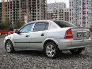 Opel Astra G Ижевск  - изображение 27