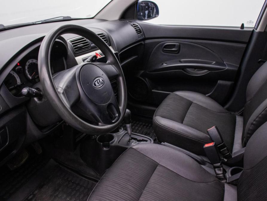 Kia Picanto I Рестайлинг Москва  - изображение 10