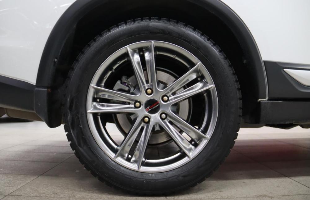 Mitsubishi Outlander III Рестайлинг 3 Сургут  - изображение 29