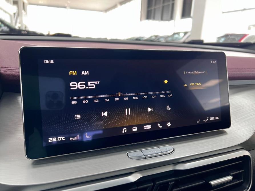 Geely Coolray I Тверь  - изображение 19