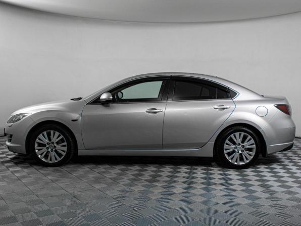 Mazda 6 II (GH) с пробегом 2008 года, цена 697 000 рублей, 331000 км, седан, Автокод Объявления