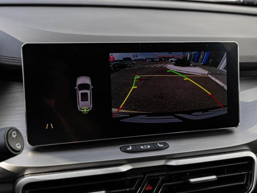 Geely Coolray I Краснодар  - изображение 15