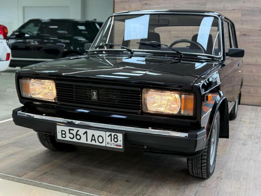 Lada (ВАЗ) 2105 Уфа  - изображение 5
