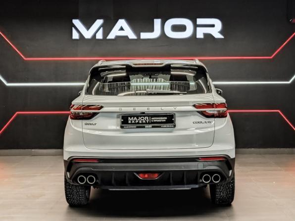 Geely Coolray I с пробегом 2023 года, цена 1 830 000 рублей, 12062 км, внедорожник, Автокод Объявления