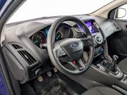 Ford Focus III Рестайлинг Москва  - изображение 43