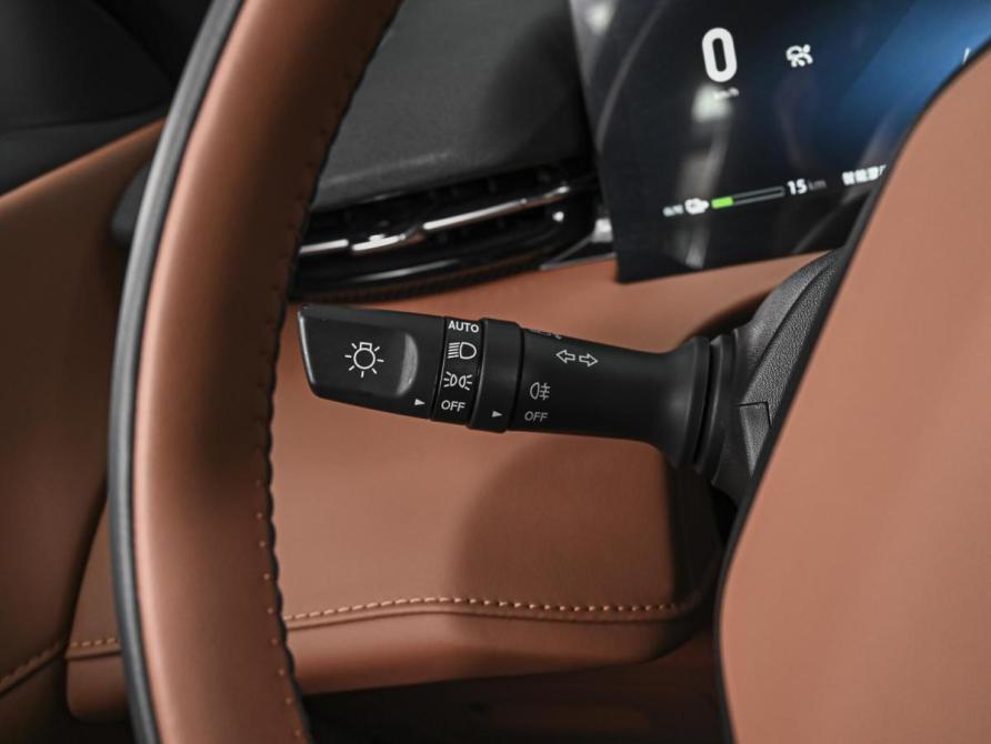 Changan UNI-Z Ставрополь  - изображение 16