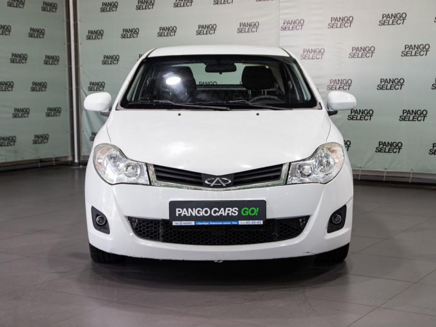 Chery Bonus (A13) Оренбург  - изображение 2