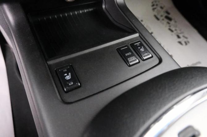 Nissan Murano II (Z51) с пробегом 2010 года, цена 1 149 000 рублей, 190218 км, внедорожник, Автокод Объявления