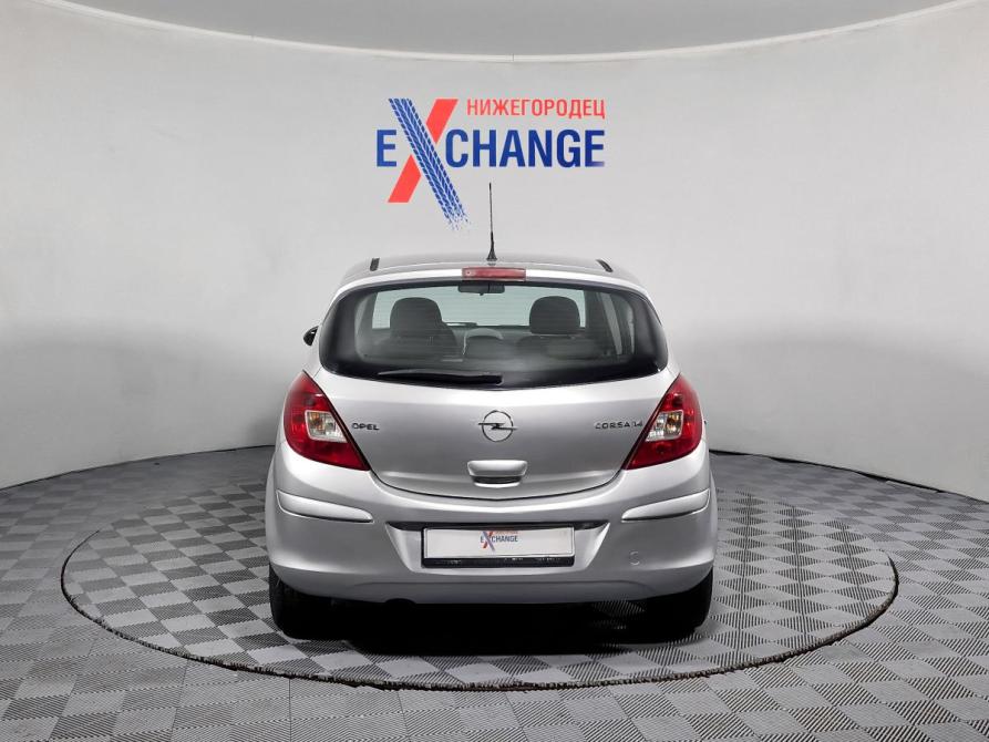 Opel Corsa D Нижний Новгород  - изображение 6