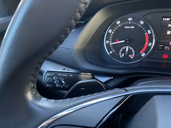 Skoda Octavia IV (A8) с пробегом 2021 года, цена 2 379 000 рублей, 78840 км, лифтбек, Автокод Объявления