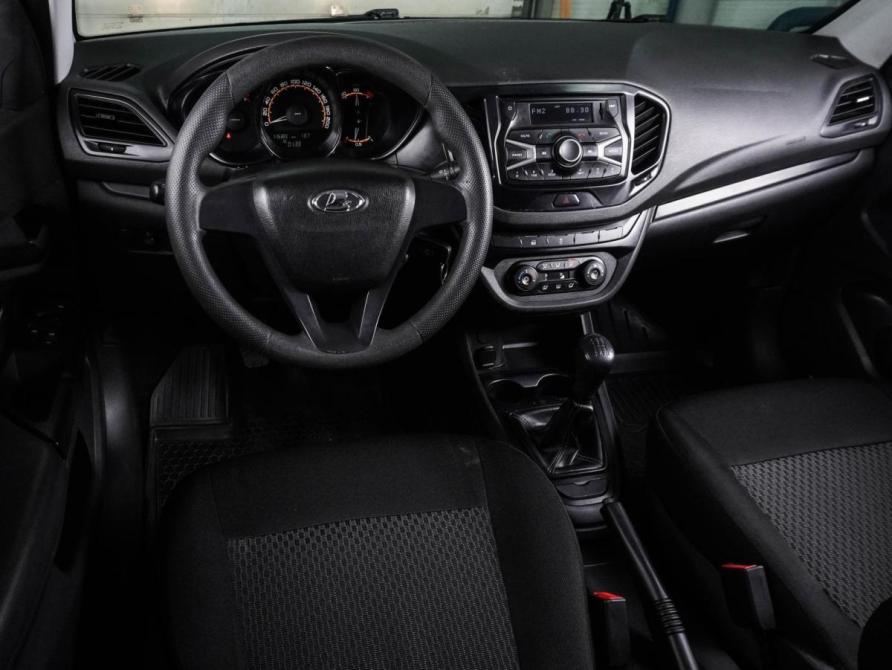Lada (ВАЗ) Vesta I Воронеж  - изображение 6