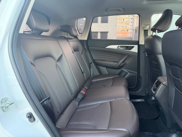 Changan CS35 Plus I с пробегом 2020 года, цена 1 495 000 рублей, 73023 км, внедорожник, Автокод Объявления