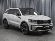 Kia Sorento IV Ставрополь  - изображение 29