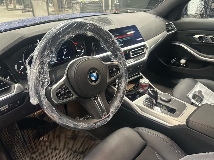 BMW 3 серии VII (G2x) Санкт-Петербург  - изображение 2