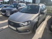 Lada (ВАЗ) Granta I Рестайлинг Санкт-Петербург  - изображение 2