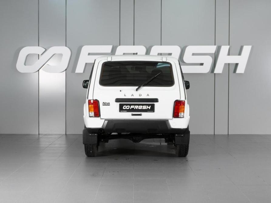 Lada (ВАЗ) Niva Legend Минеральные Воды  - изображение 4