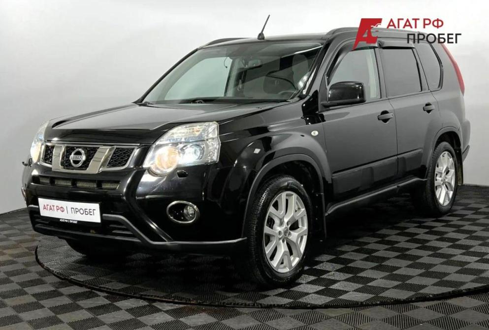 Nissan X-Trail II Рестайлинг Нижний Новгород  - изображение 2