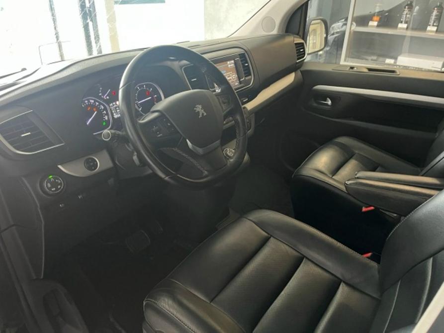 Peugeot Traveller I Ярославль  - изображение 8