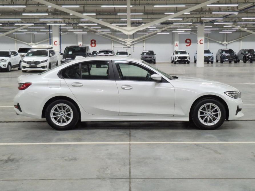 BMW 3 серии VII (G2x) Казань  - изображение 5