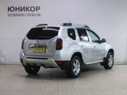 Renault Duster I Рестайлинг Дзержинск  - изображение 23