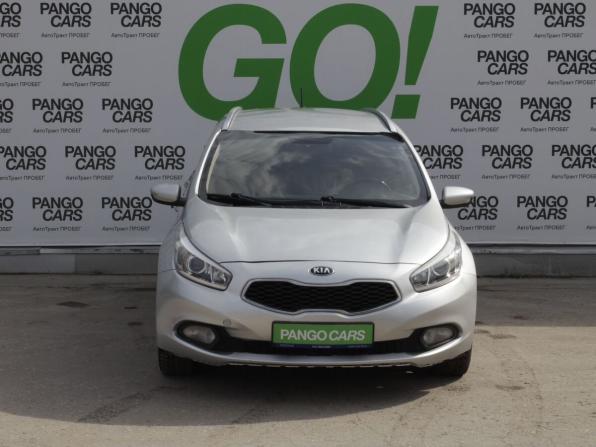 Kia Ceed II с пробегом 2013 года, цена 999 000 рублей, 156100 км, универсал, Автокод Объявления