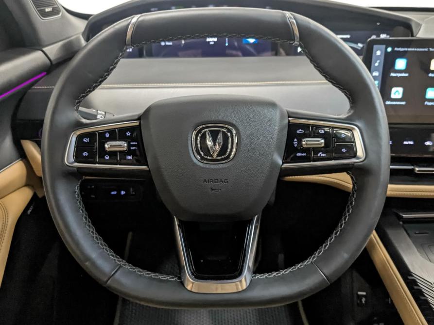 Changan UNI-K Санкт-Петербург  - изображение 21