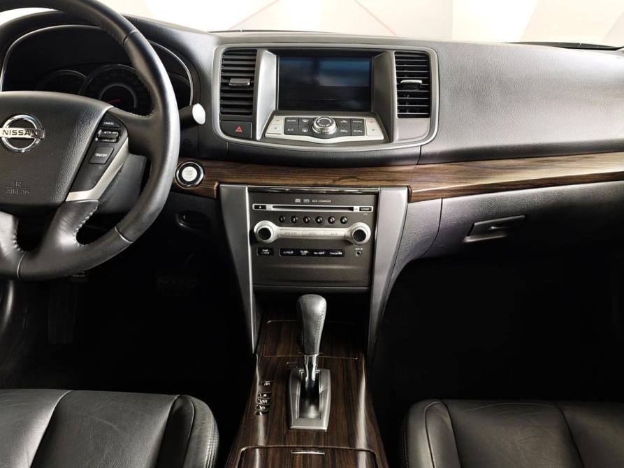 Nissan Teana II (J32) Рестайлинг Москва  - изображение 15