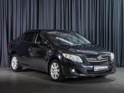 Toyota Corolla X (E140 E150) Волгоград  - изображение 15