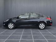 Hyundai Solaris I Рестайлинг Пермь  - изображение 62