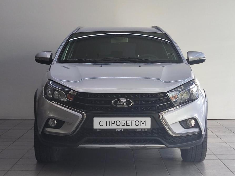 Lada (ВАЗ) Vesta I Барнаул  - изображение 3