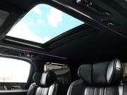 Toyota Alphard III Рестайлинг Новороссийск  - изображение 39