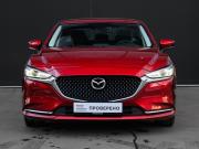 Mazda 6 III (GJ) Рестайлинг 2 Москва  - изображение 27