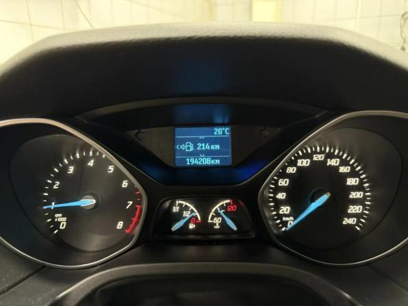 Ford Focus III с пробегом 2012 года, цена 689 520 рублей, 193991 км, хэтчбек, Автокод Объявления