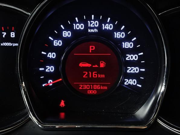 Kia Ceed II с пробегом 2014 года, цена 827 000 рублей, 230185 км, универсал, Автокод Объявления