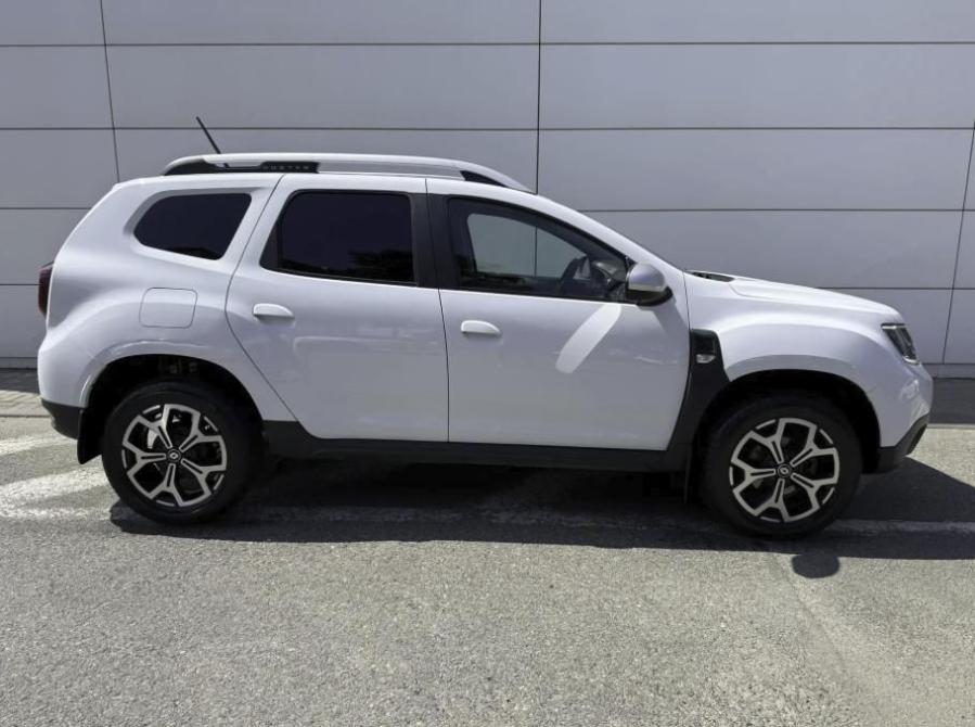 Renault Duster II Ставрополь  - изображение 4