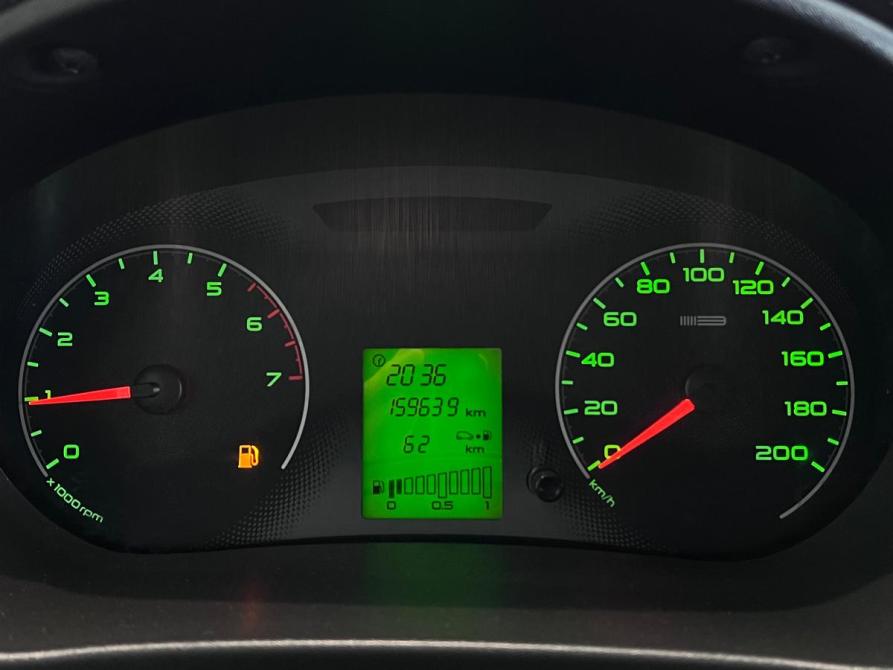 Lada (ВАЗ) Granta I Волгоград  - изображение 16