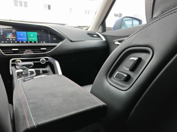 Geely Tugella I с пробегом 2022 года, цена 2 120 000 рублей, 157880 км, внедорожник, Автокод Объявления