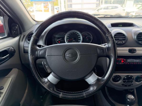 Chevrolet Lacetti I с пробегом 2007 года, цена 450 000 рублей, 187537 км, хэтчбек, Автокод Объявления